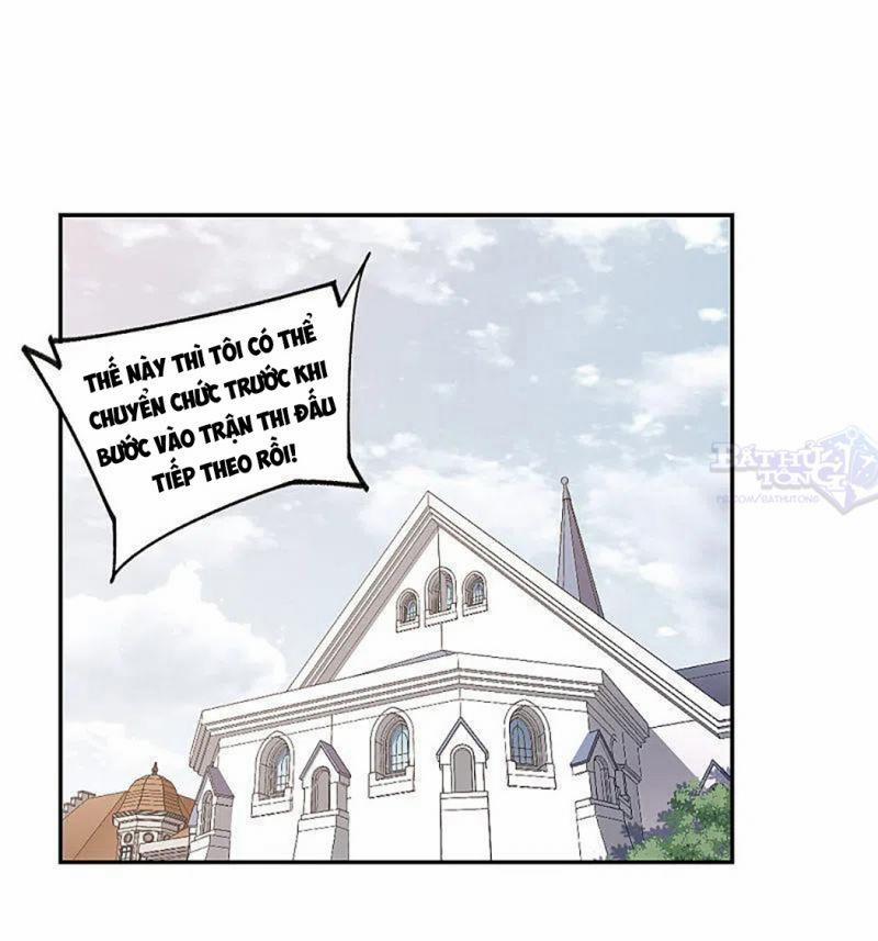 Võng Du Chi Cận Chiến Pháp Sư 372 trang 25