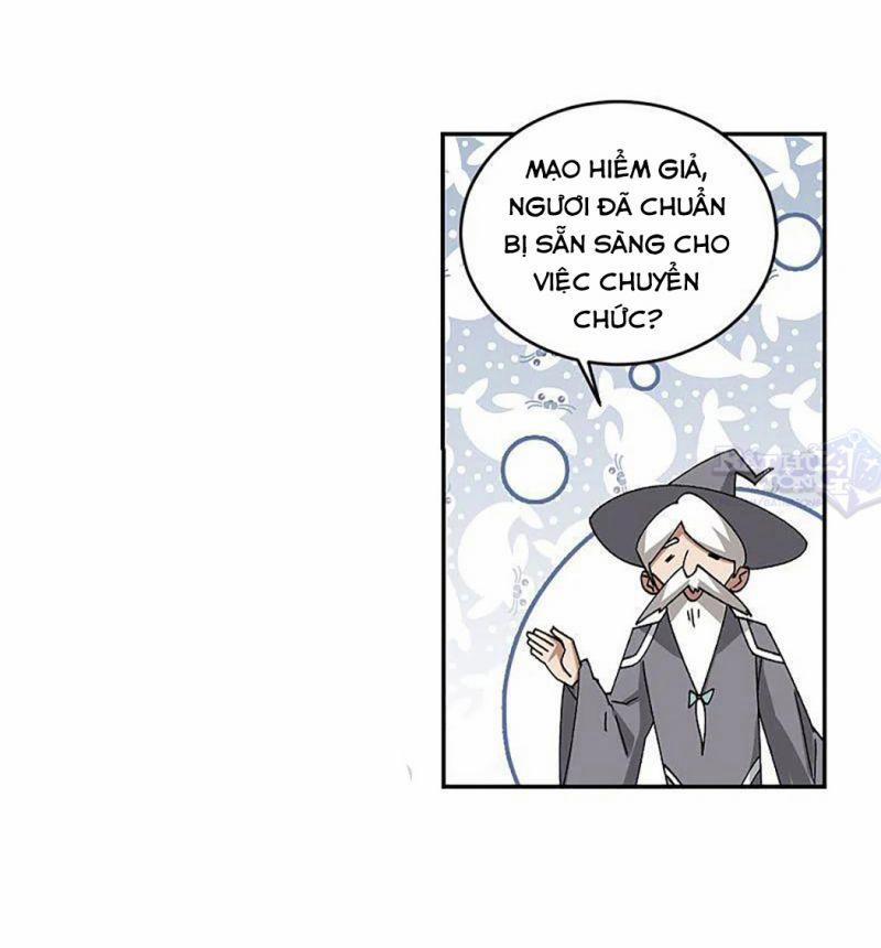 Võng Du Chi Cận Chiến Pháp Sư 372 trang 26