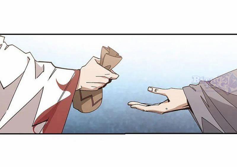 Võng Du Chi Cận Chiến Pháp Sư 372 trang 27