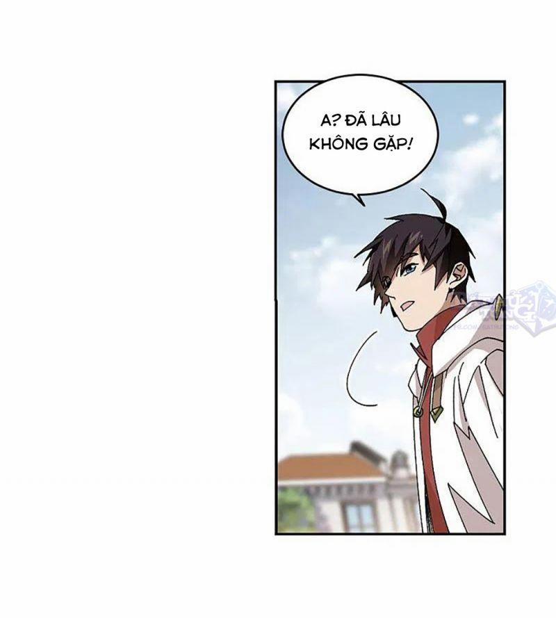 Võng Du Chi Cận Chiến Pháp Sư 372 trang 29