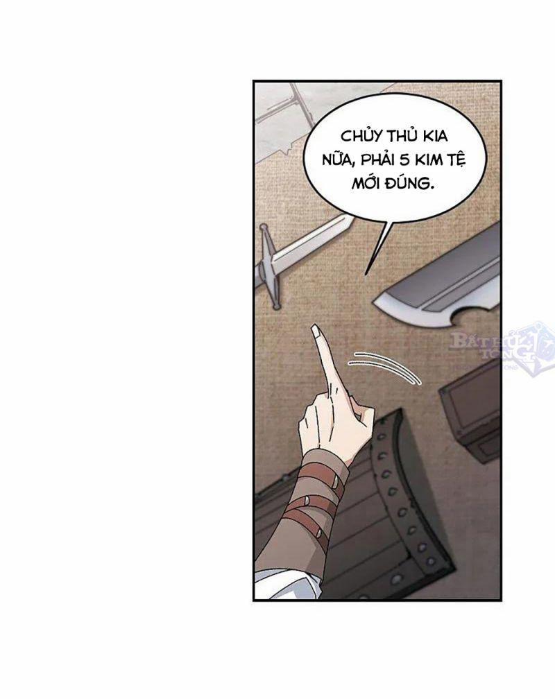 Võng Du Chi Cận Chiến Pháp Sư 372 trang 3