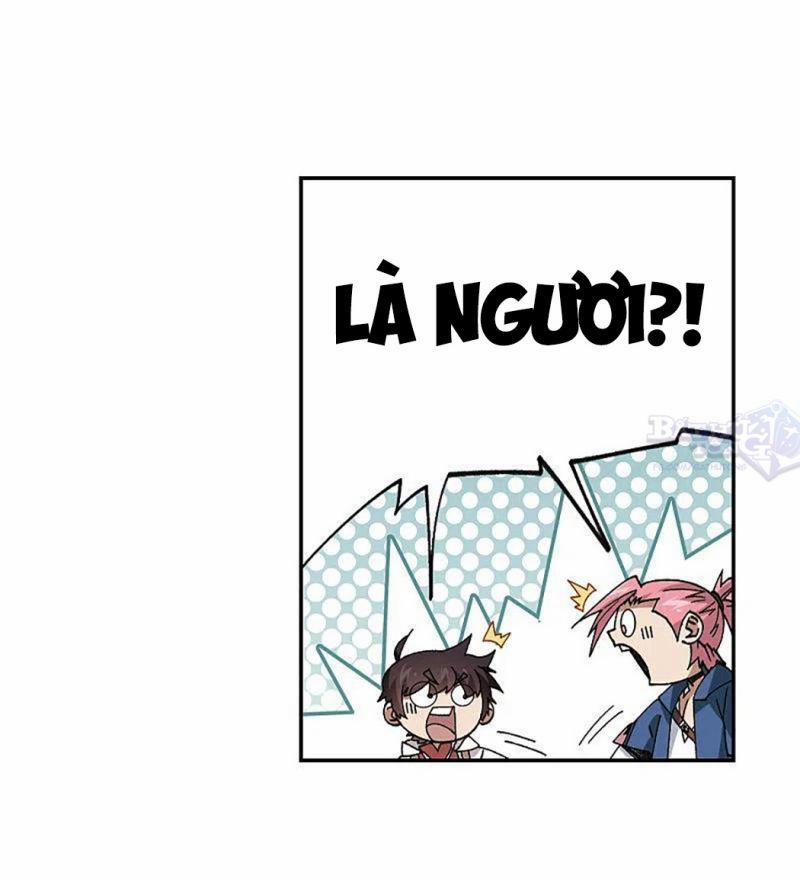 Võng Du Chi Cận Chiến Pháp Sư 372 trang 8