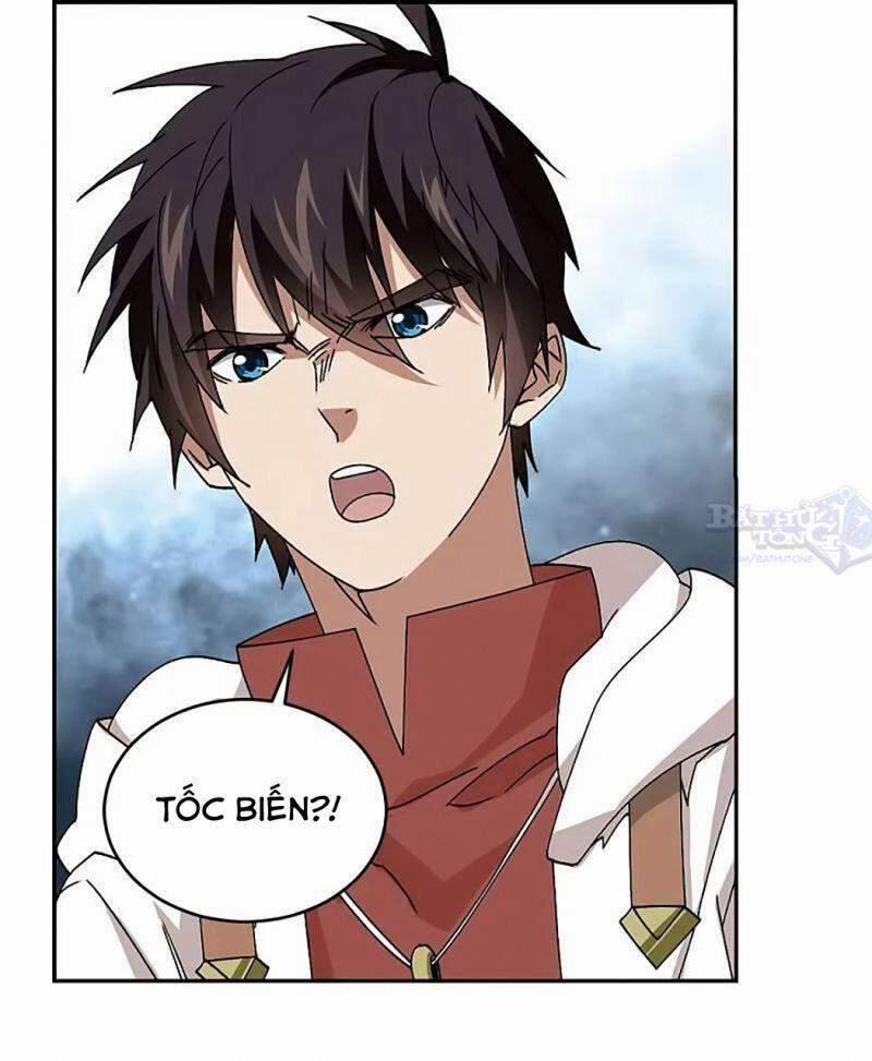 Võng Du Chi Cận Chiến Pháp Sư 373 trang 14