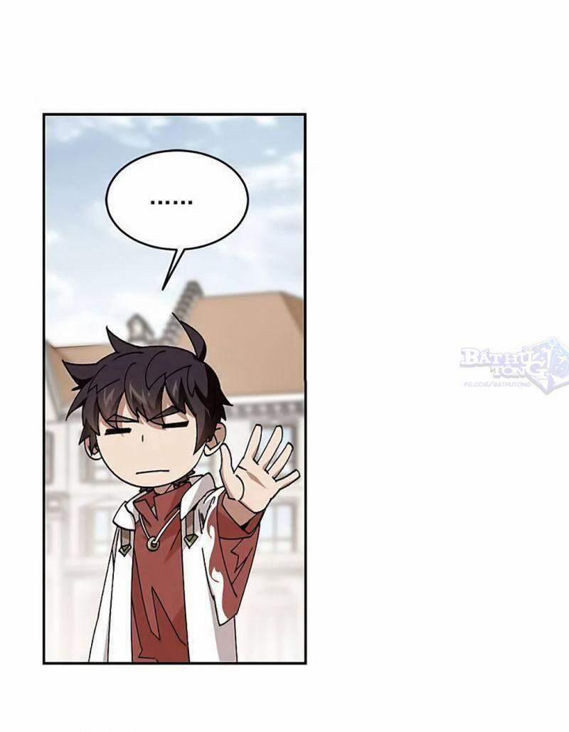 Võng Du Chi Cận Chiến Pháp Sư 373 trang 20