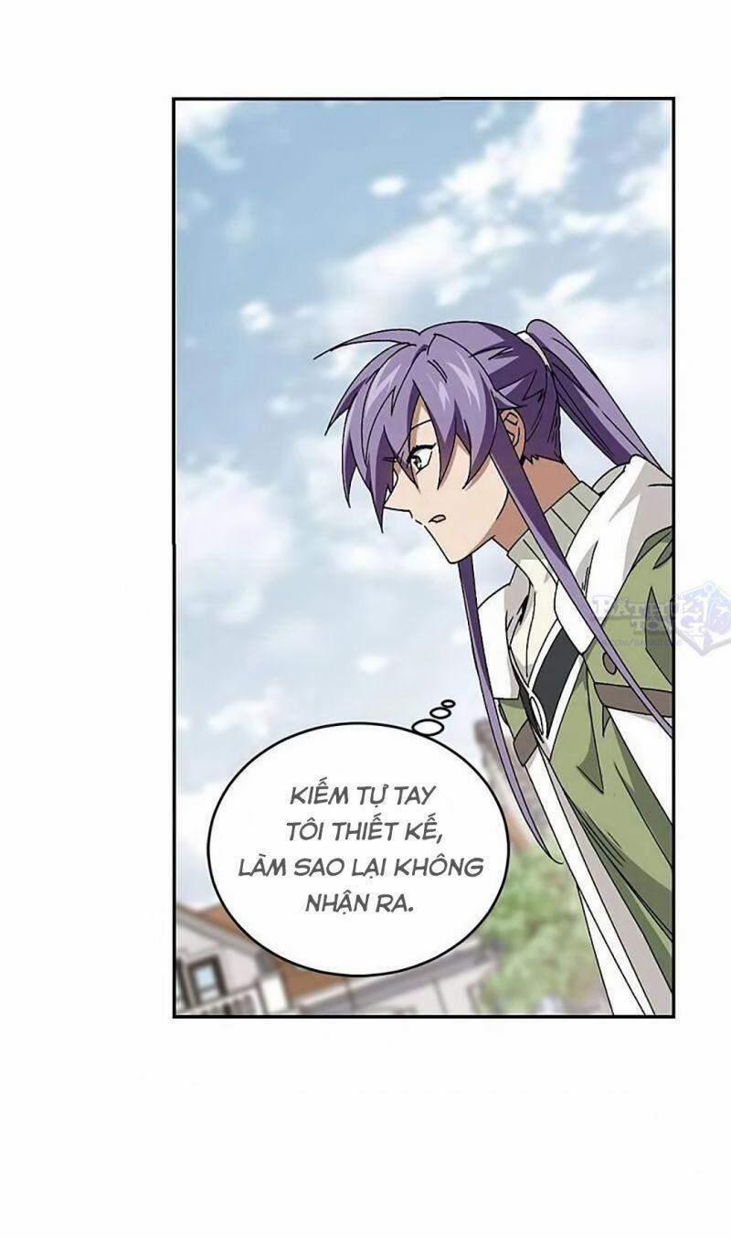 Võng Du Chi Cận Chiến Pháp Sư 373 trang 24