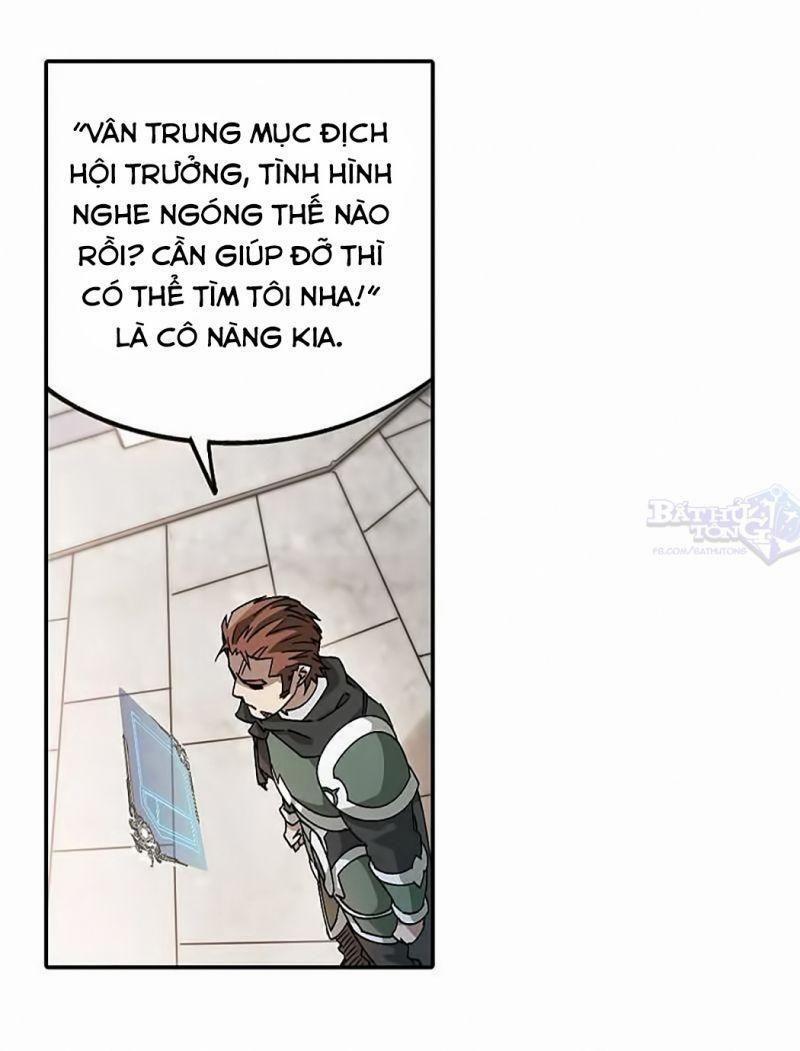 Võng Du Chi Cận Chiến Pháp Sư 374 trang 10