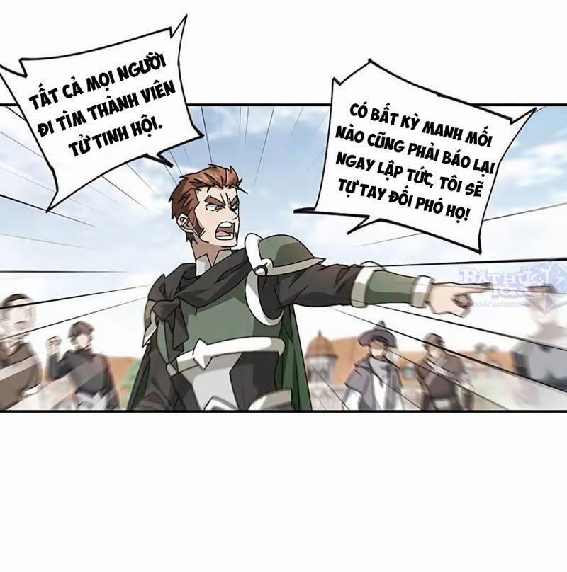 Võng Du Chi Cận Chiến Pháp Sư 374 trang 12