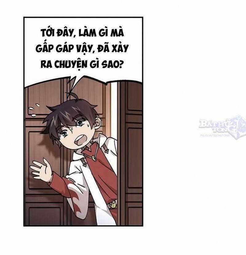 Võng Du Chi Cận Chiến Pháp Sư 374 trang 14