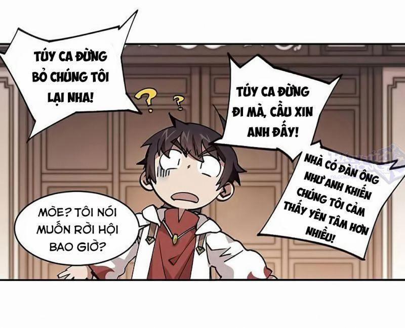 Võng Du Chi Cận Chiến Pháp Sư 374 trang 16