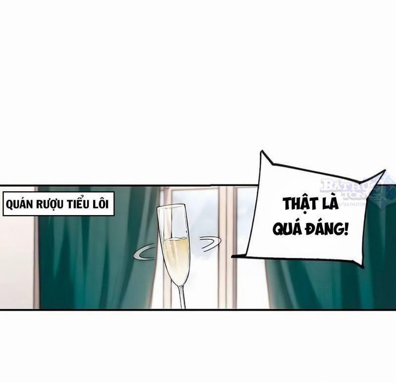 Võng Du Chi Cận Chiến Pháp Sư 374 trang 22