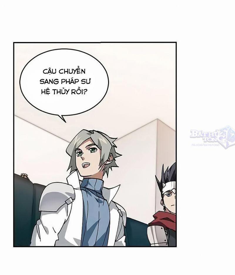 Võng Du Chi Cận Chiến Pháp Sư 374 trang 25