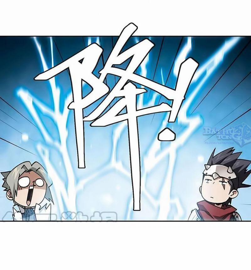 Võng Du Chi Cận Chiến Pháp Sư 374 trang 27