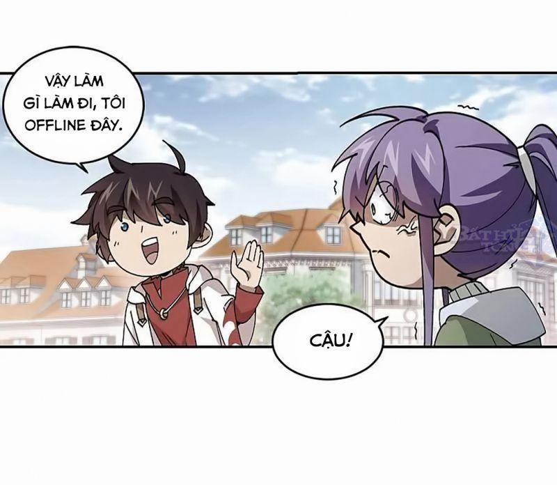 Võng Du Chi Cận Chiến Pháp Sư 374 trang 3