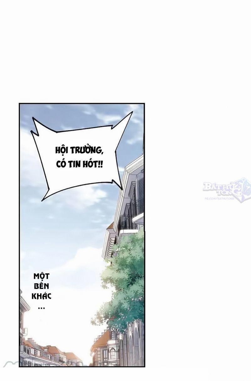 Võng Du Chi Cận Chiến Pháp Sư 374 trang 4