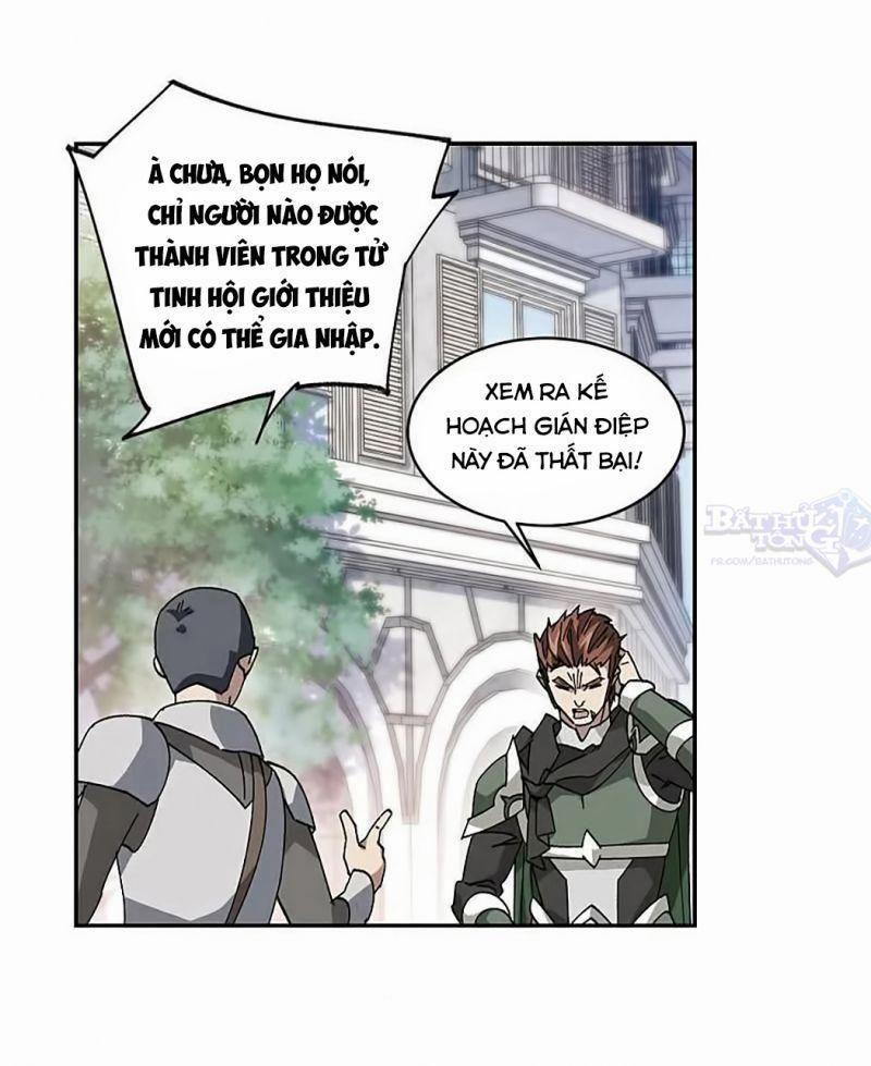 Võng Du Chi Cận Chiến Pháp Sư 374 trang 6