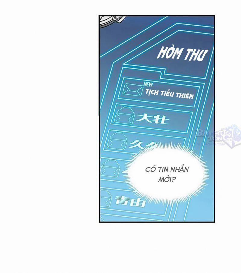 Võng Du Chi Cận Chiến Pháp Sư 374 trang 9