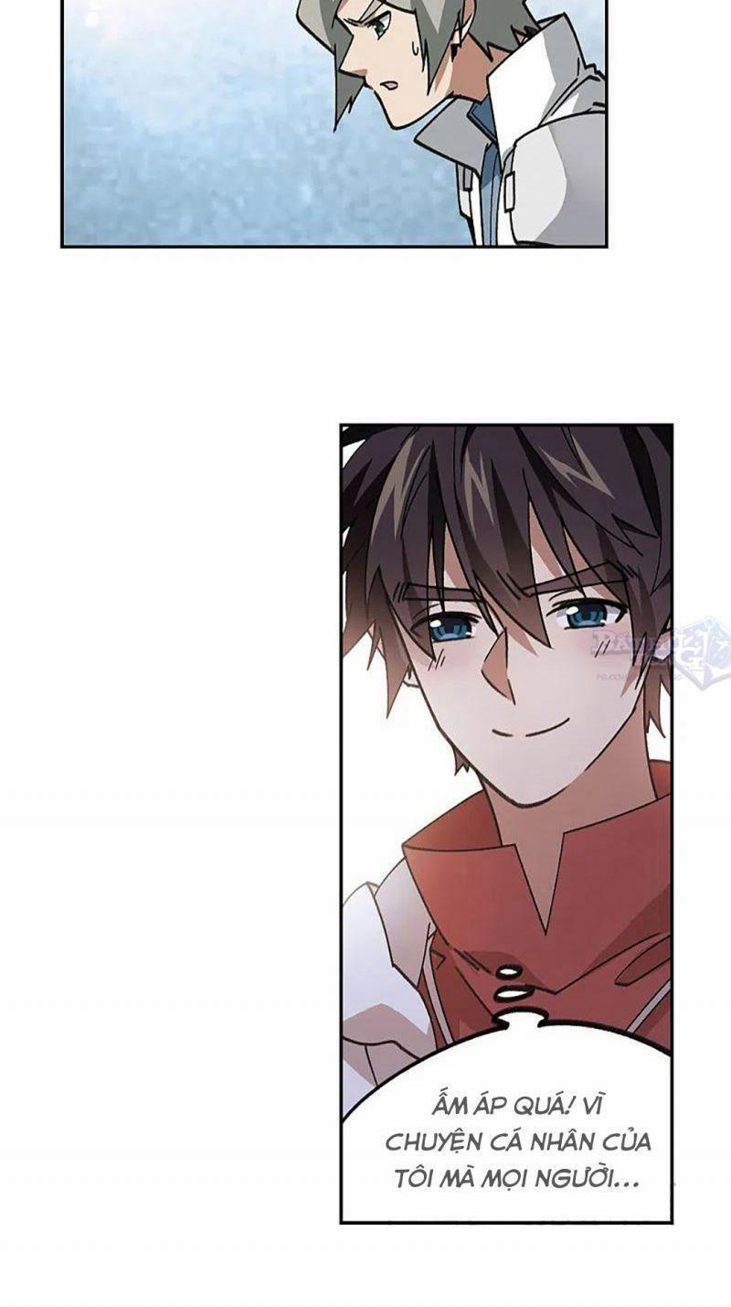 Võng Du Chi Cận Chiến Pháp Sư 375 trang 13