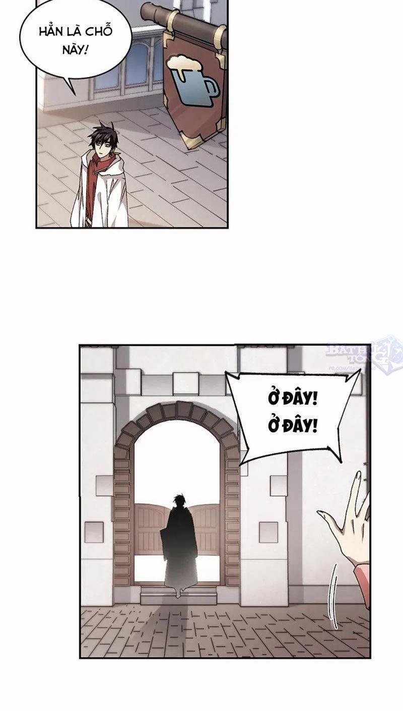 Võng Du Chi Cận Chiến Pháp Sư 376 trang 13