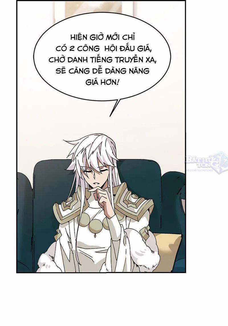 Võng Du Chi Cận Chiến Pháp Sư 376 trang 2