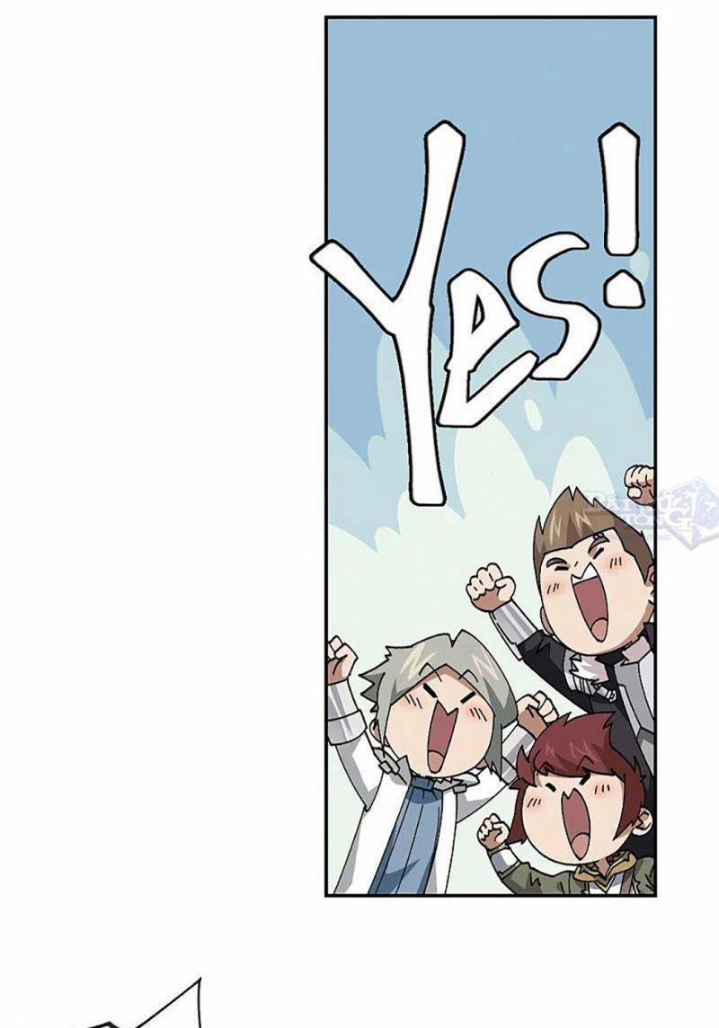 Võng Du Chi Cận Chiến Pháp Sư 376 trang 3