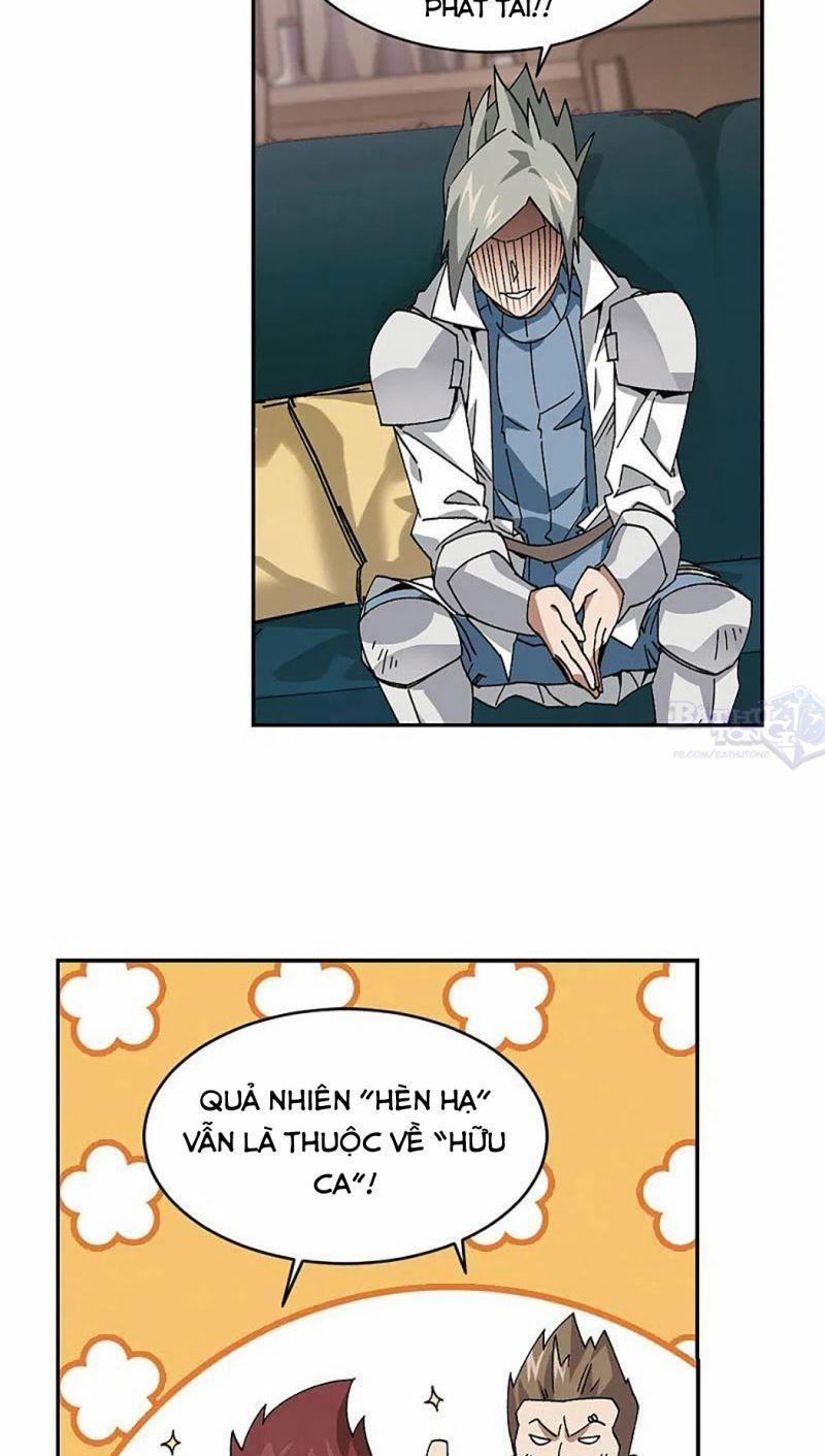 Võng Du Chi Cận Chiến Pháp Sư 376 trang 9