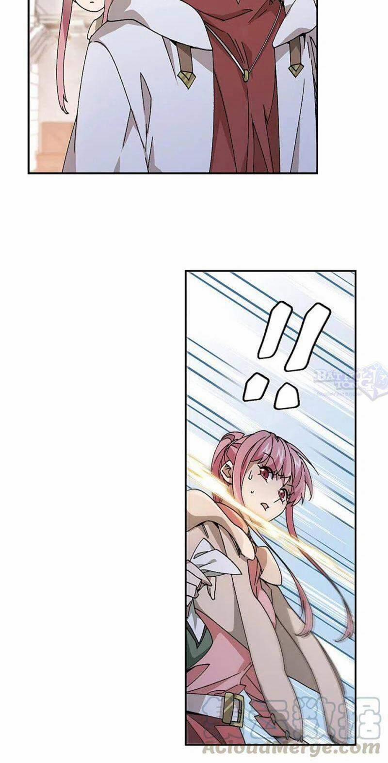 Võng Du Chi Cận Chiến Pháp Sư 377 trang 13