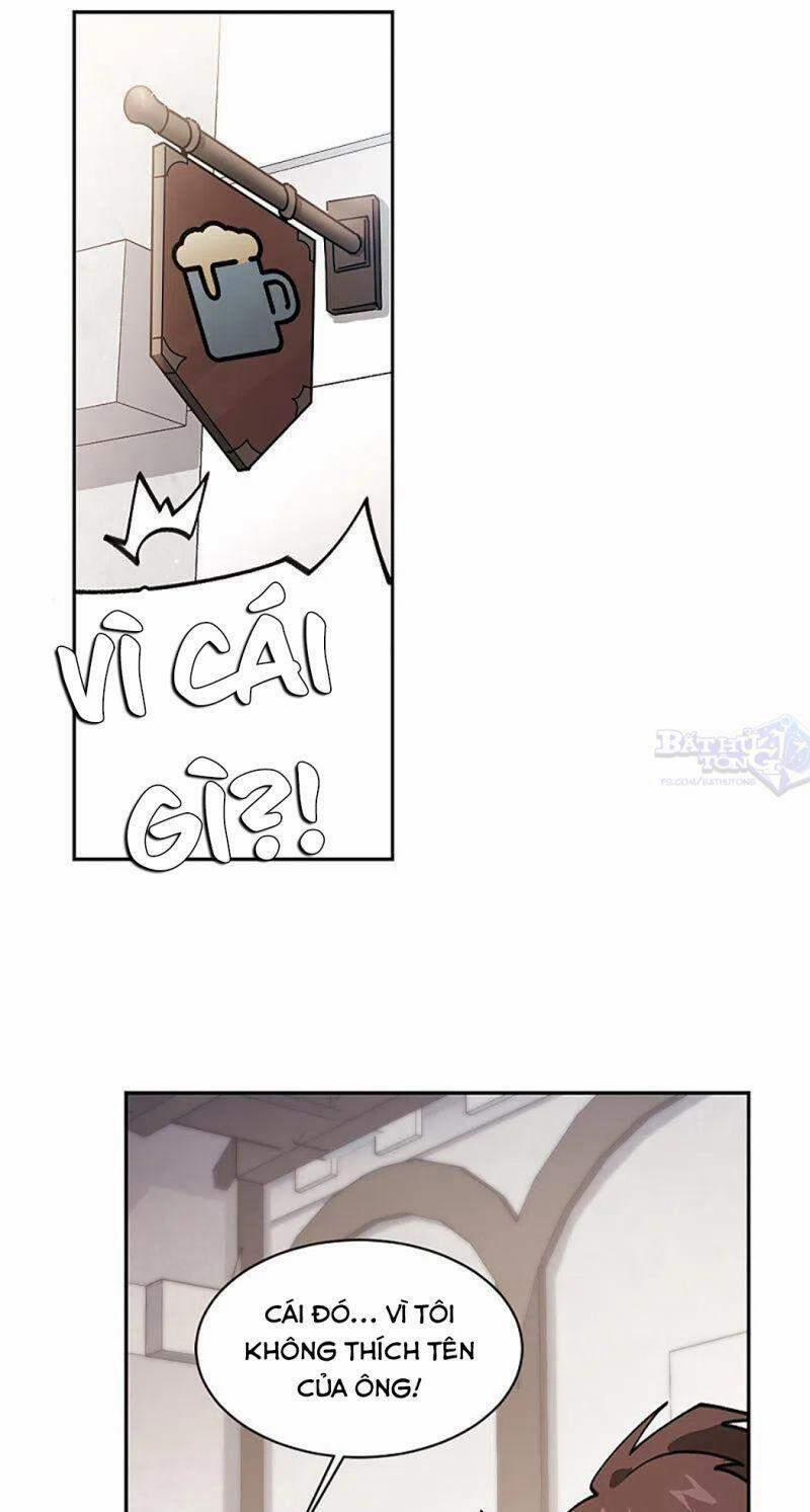 Võng Du Chi Cận Chiến Pháp Sư 377 trang 2