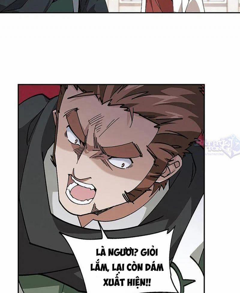 Võng Du Chi Cận Chiến Pháp Sư 378 trang 12