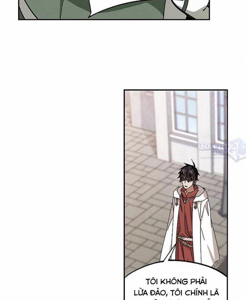 Võng Du Chi Cận Chiến Pháp Sư 378 trang 14