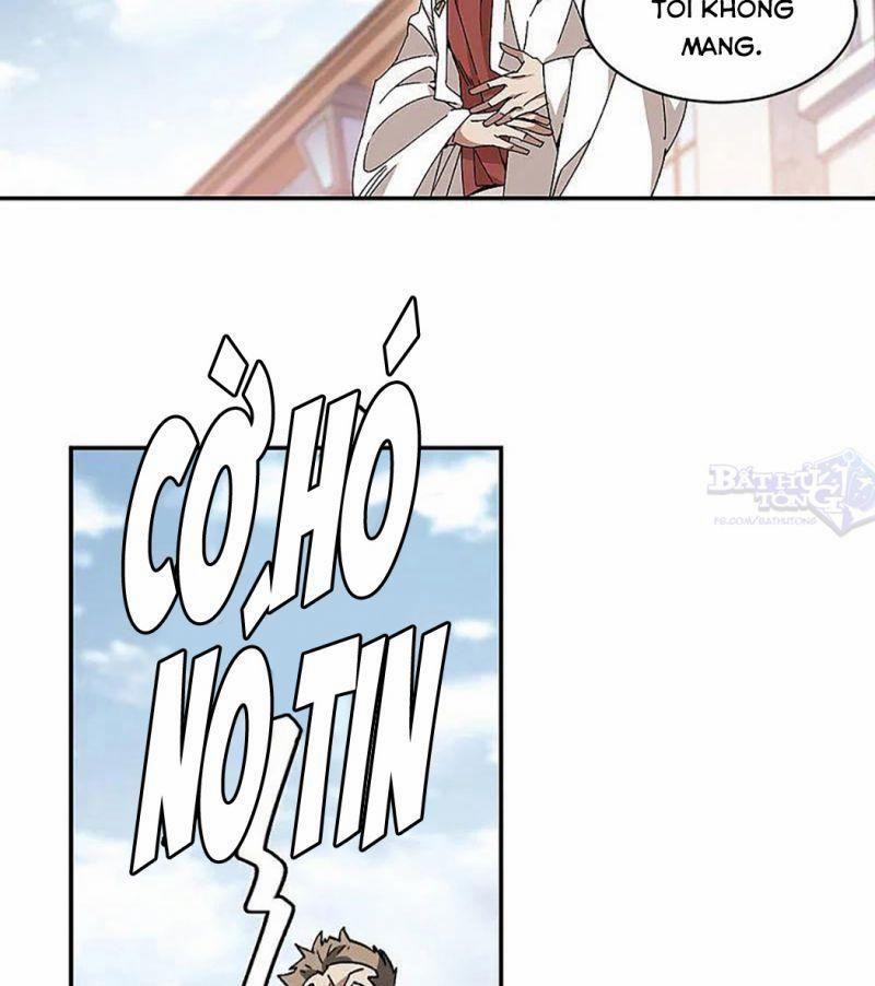 Võng Du Chi Cận Chiến Pháp Sư 378 trang 17