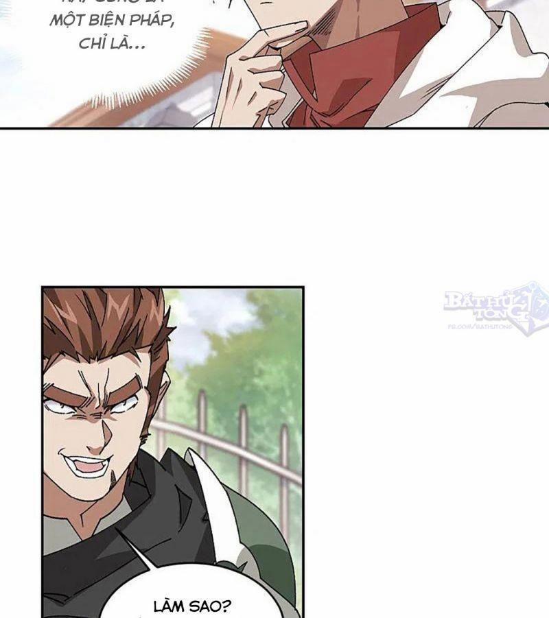 Võng Du Chi Cận Chiến Pháp Sư 378 trang 20