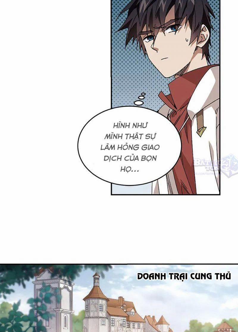 Võng Du Chi Cận Chiến Pháp Sư 378 trang 3