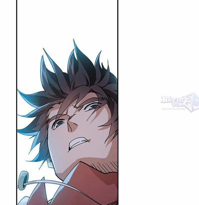 Võng Du Chi Cận Chiến Pháp Sư 379 trang 11