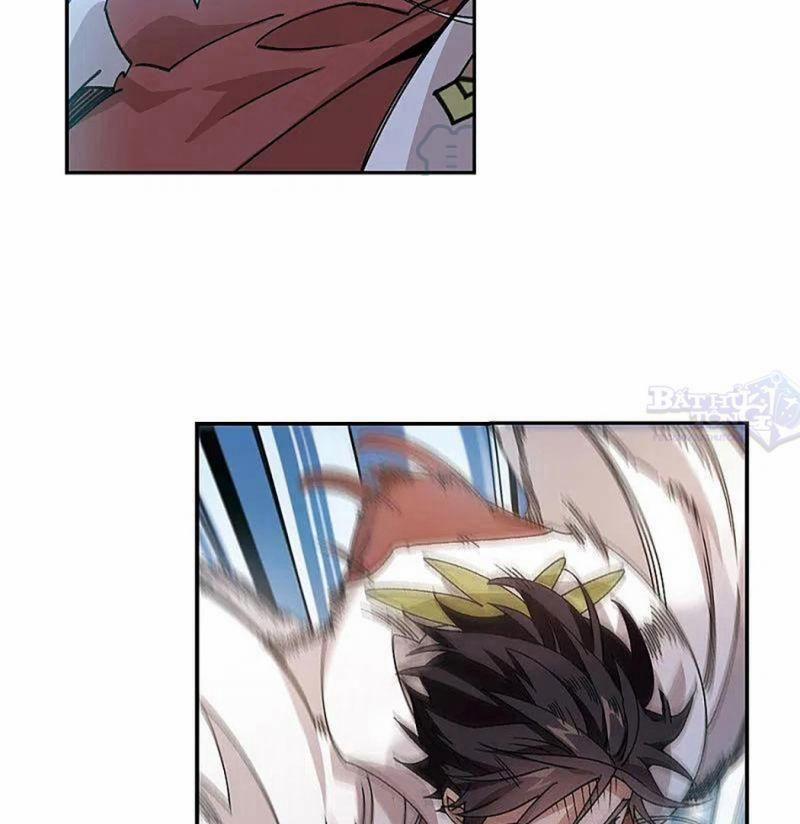 Võng Du Chi Cận Chiến Pháp Sư 379 trang 12