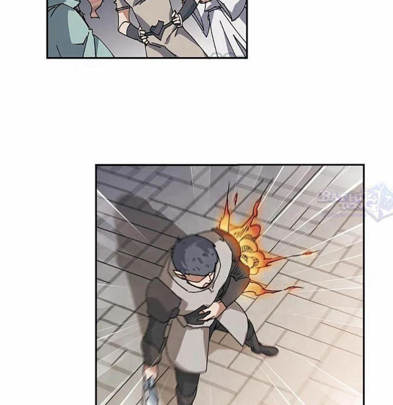 Võng Du Chi Cận Chiến Pháp Sư 379 trang 16