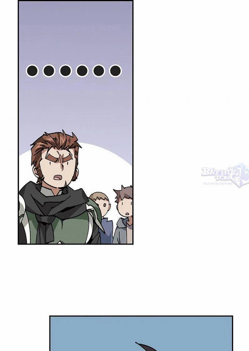 Võng Du Chi Cận Chiến Pháp Sư 379 trang 2