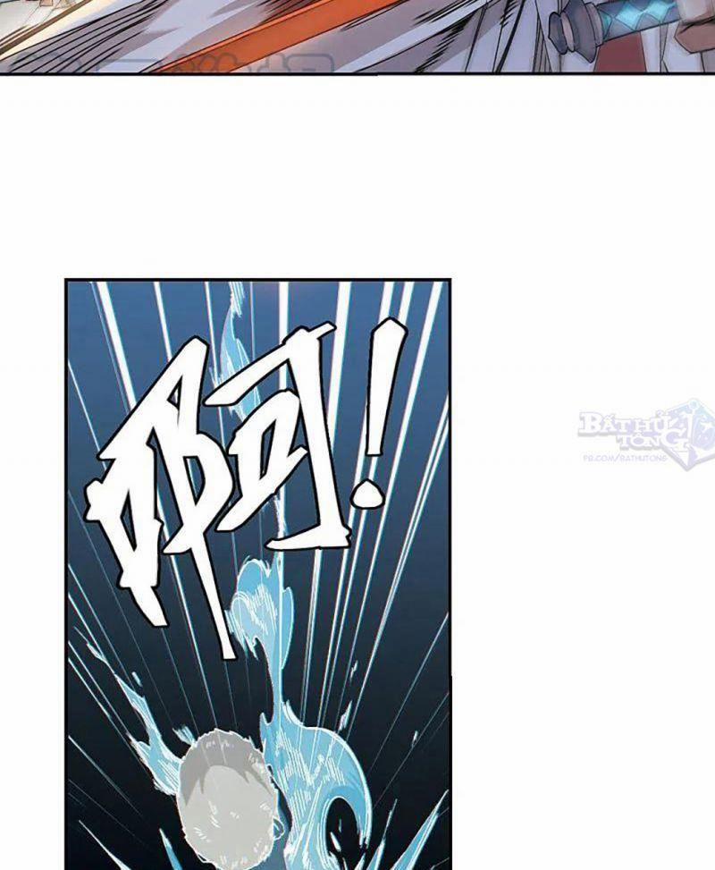 Võng Du Chi Cận Chiến Pháp Sư 379 trang 20