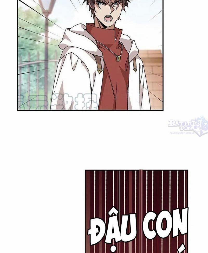 Võng Du Chi Cận Chiến Pháp Sư 379 trang 24