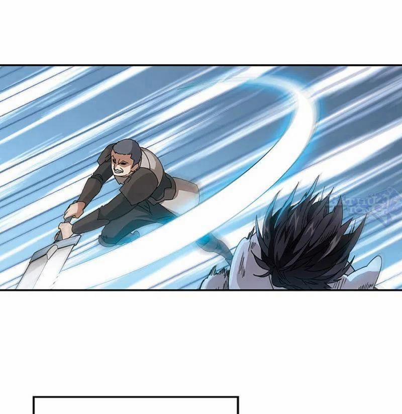 Võng Du Chi Cận Chiến Pháp Sư 379 trang 9