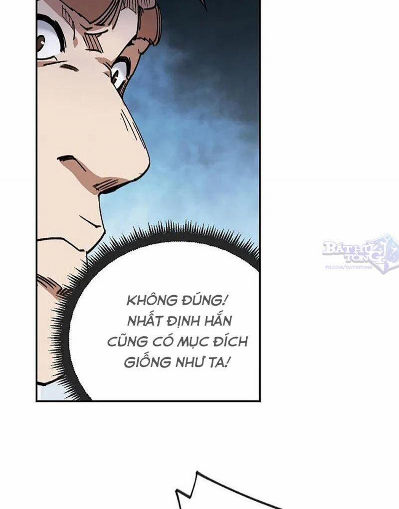 Võng Du Chi Cận Chiến Pháp Sư 381 trang 12