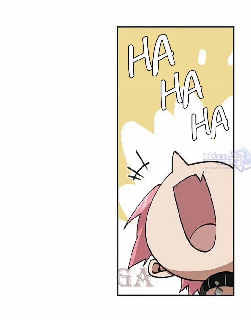 Võng Du Chi Cận Chiến Pháp Sư 381 trang 17