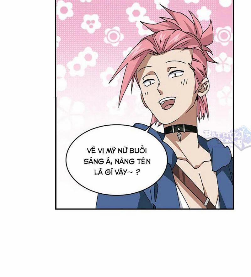 Võng Du Chi Cận Chiến Pháp Sư 381 trang 25