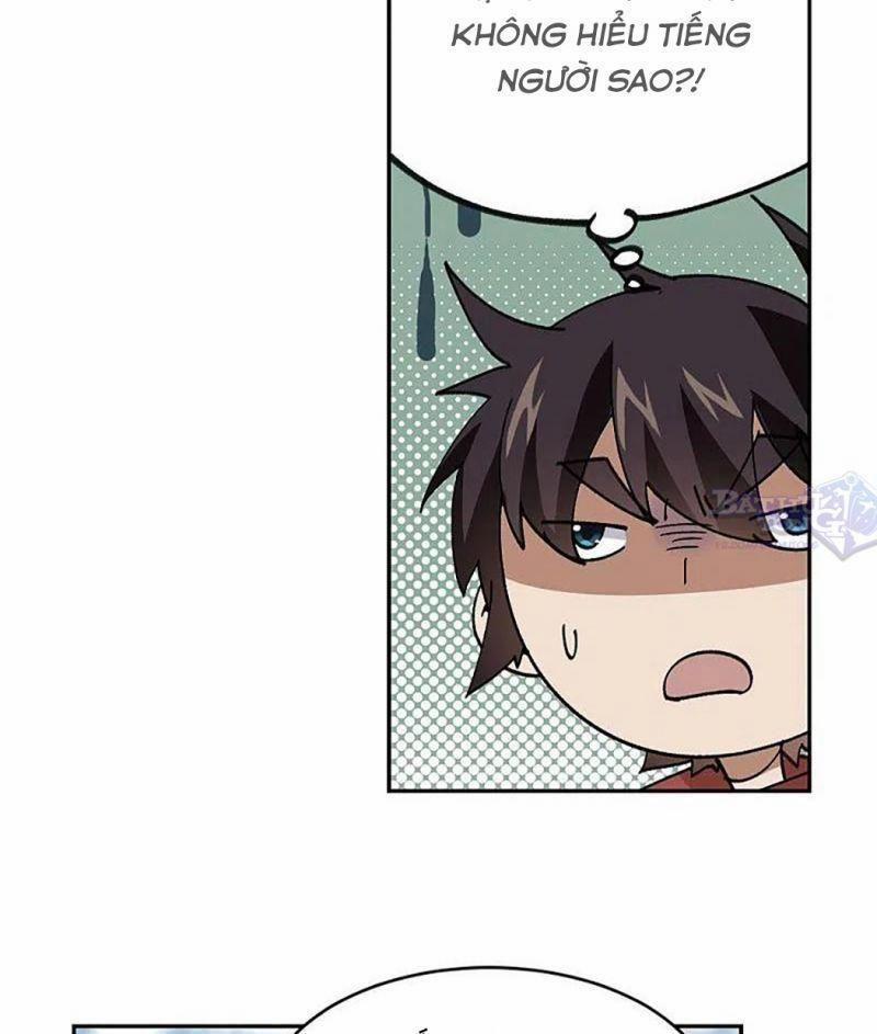 Võng Du Chi Cận Chiến Pháp Sư 381 trang 6