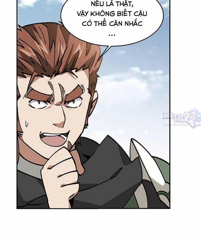 Võng Du Chi Cận Chiến Pháp Sư 381 trang 7