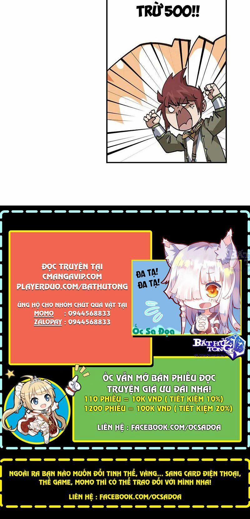 Võng Du Chi Cận Chiến Pháp Sư 382 trang 17