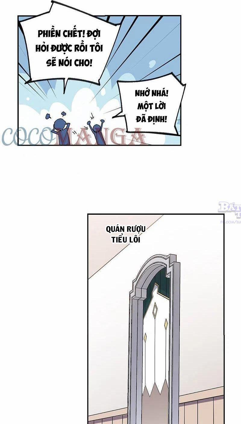 Võng Du Chi Cận Chiến Pháp Sư 382 trang 8