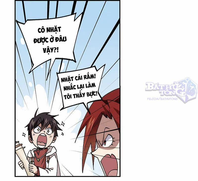 Võng Du Chi Cận Chiến Pháp Sư 386 trang 1