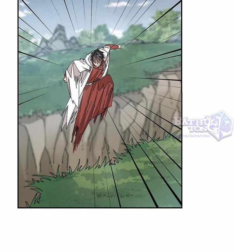 Võng Du Chi Cận Chiến Pháp Sư 386 trang 15