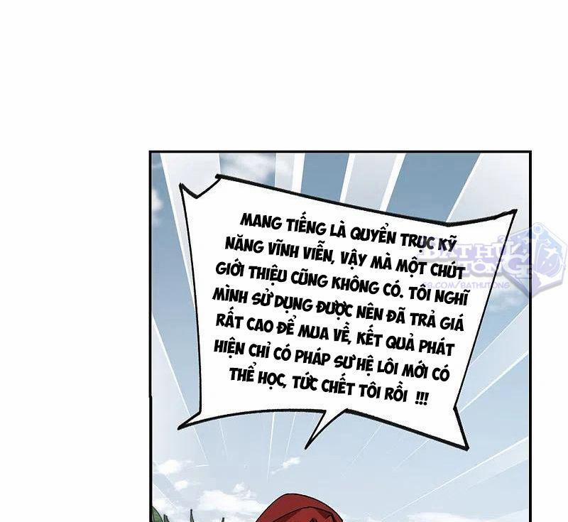 Võng Du Chi Cận Chiến Pháp Sư 386 trang 2