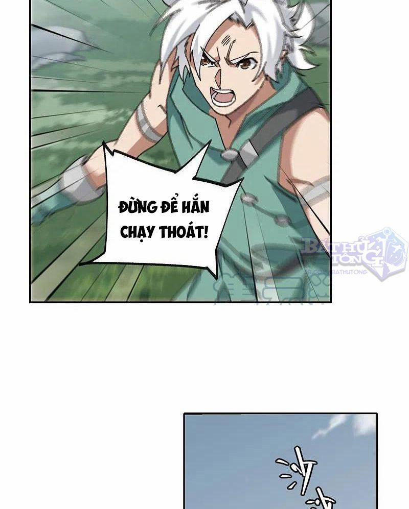 Võng Du Chi Cận Chiến Pháp Sư 386 trang 23